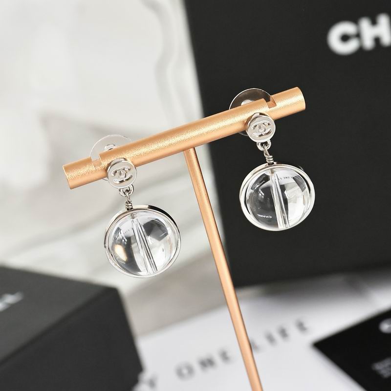 Chanel Earring 04yxs433